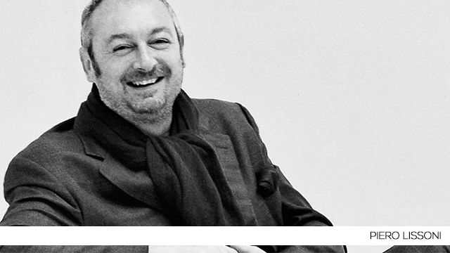 piero lissoni architetto